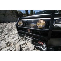 Winch Bar ARB Silverado Classic 03-07 – Pare-chocs 4x4 robuste